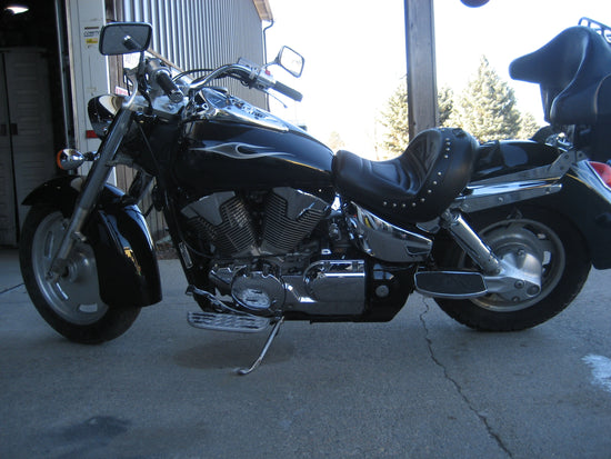 Image Title SALE PENDING - 2007 Honda VTX1300R $2299.00 OBO